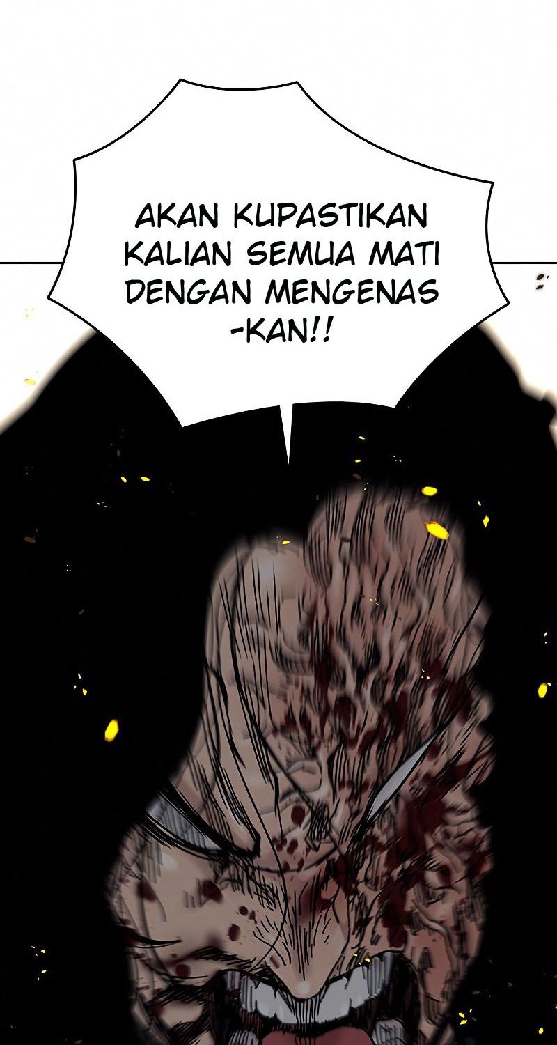 To Not Die chapter 64 halaman 68