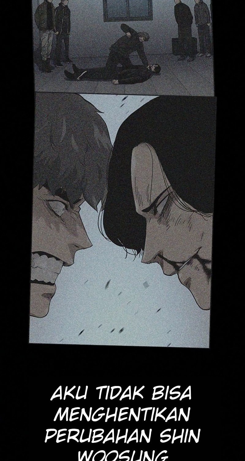 To Not Die chapter 64 halaman 71