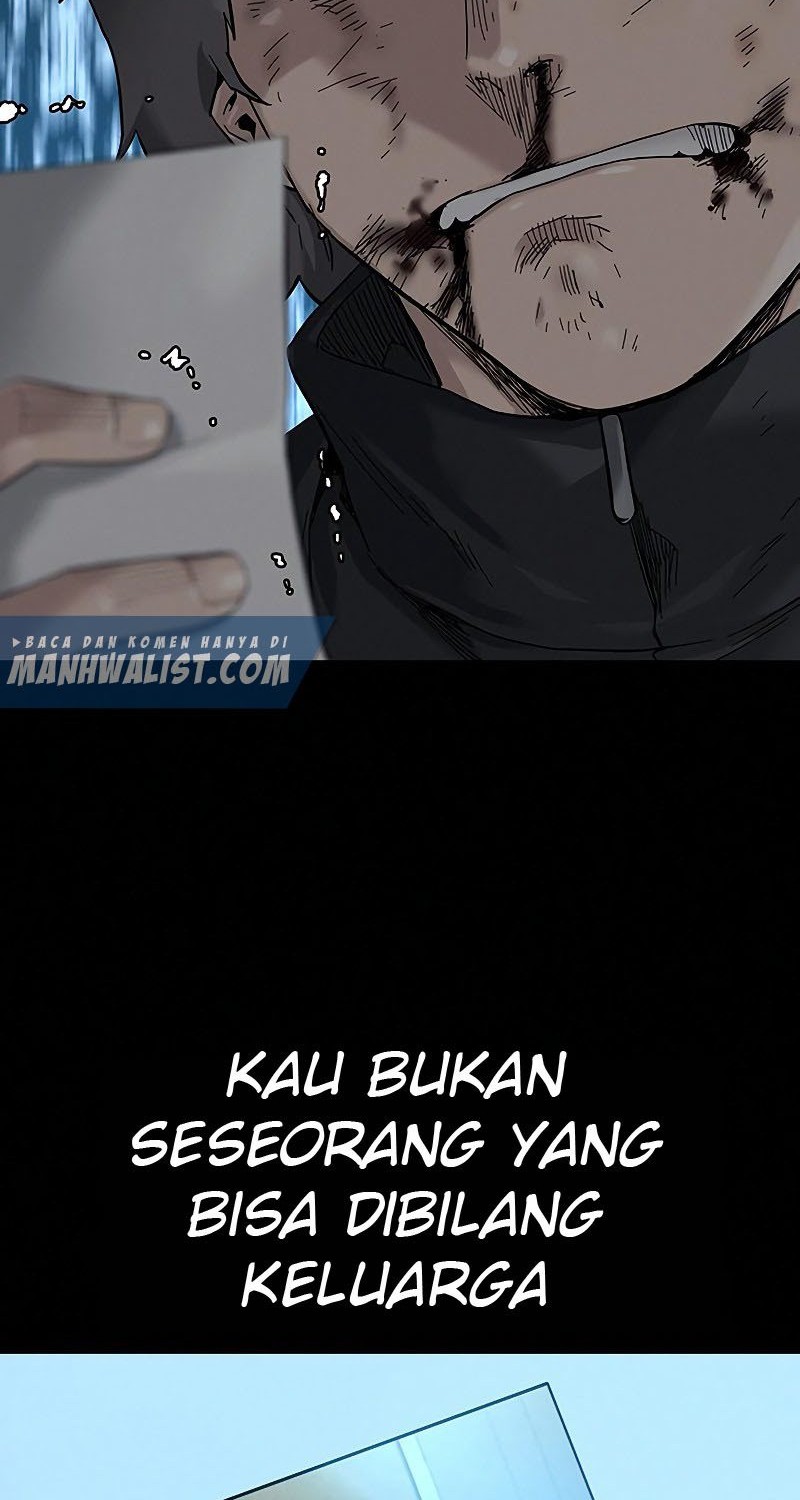 To Not Die chapter 64 halaman 73