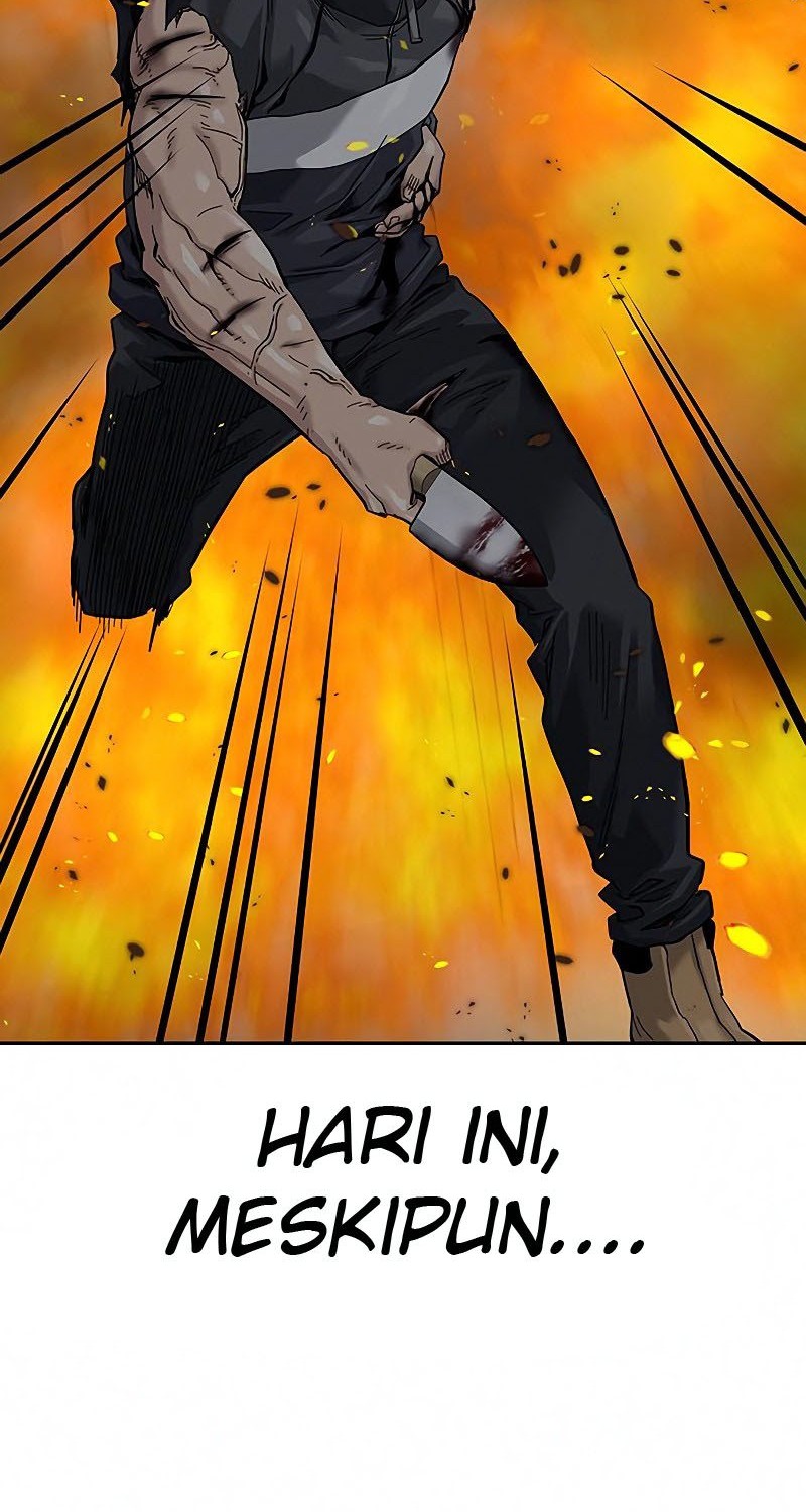 To Not Die chapter 64 halaman 75