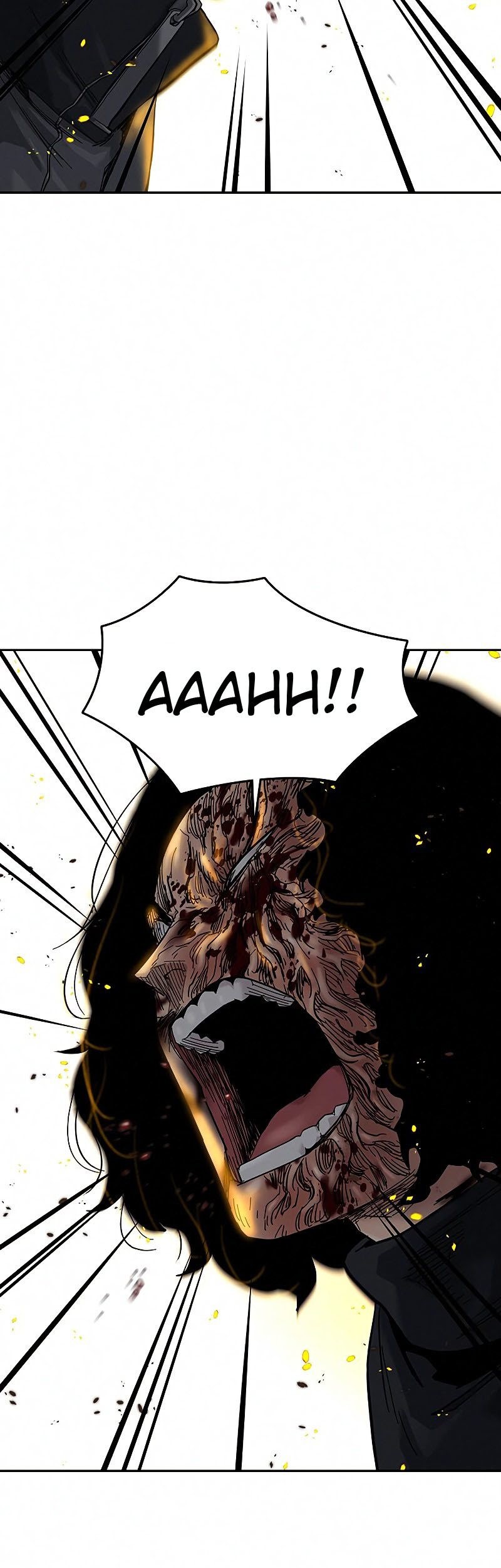 To Not Die chapter 64 halaman 81