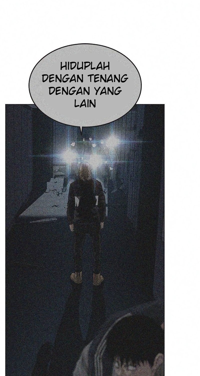 To Not Die chapter 64 halaman 88