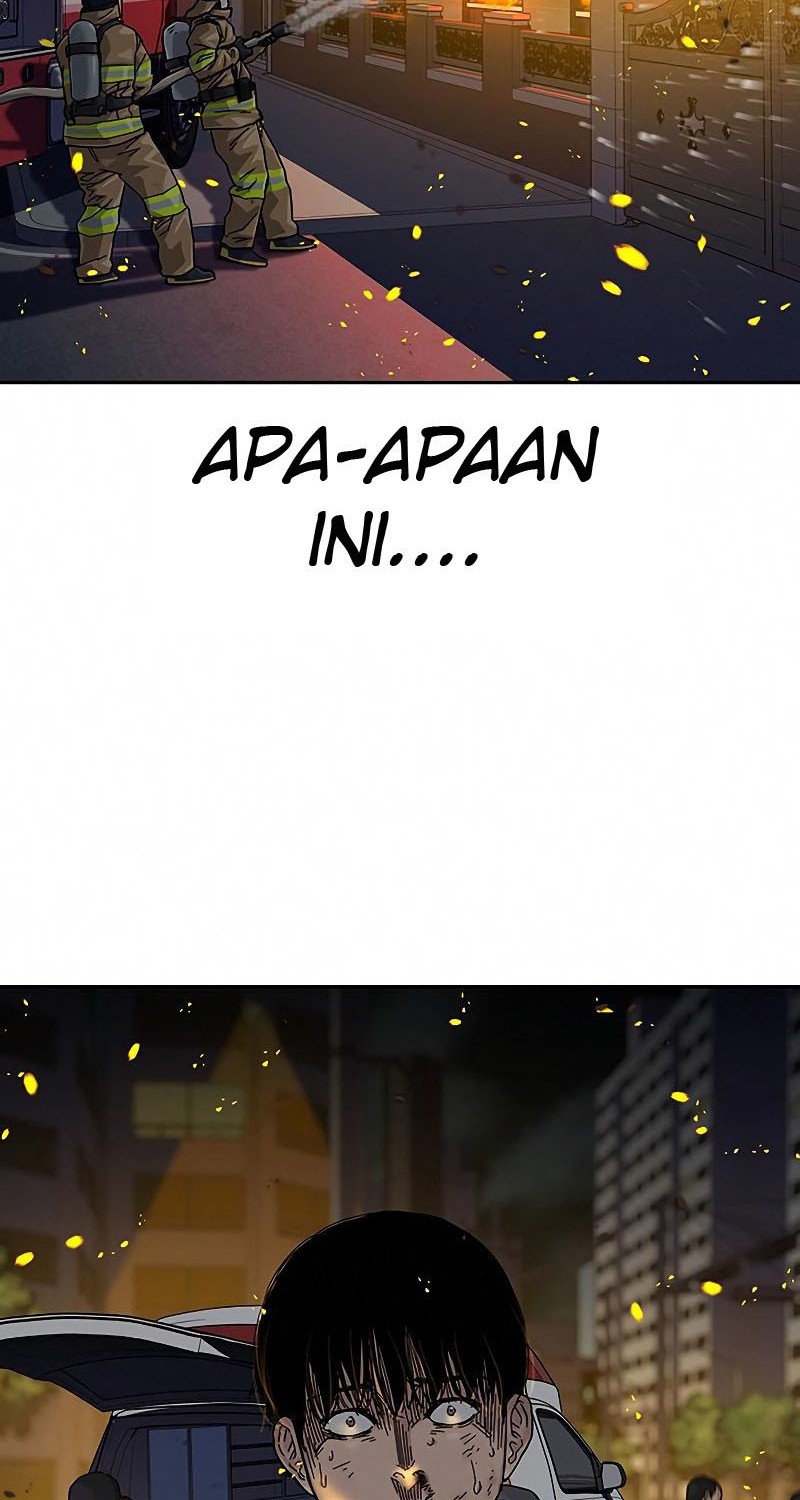 To Not Die chapter 64 halaman 93