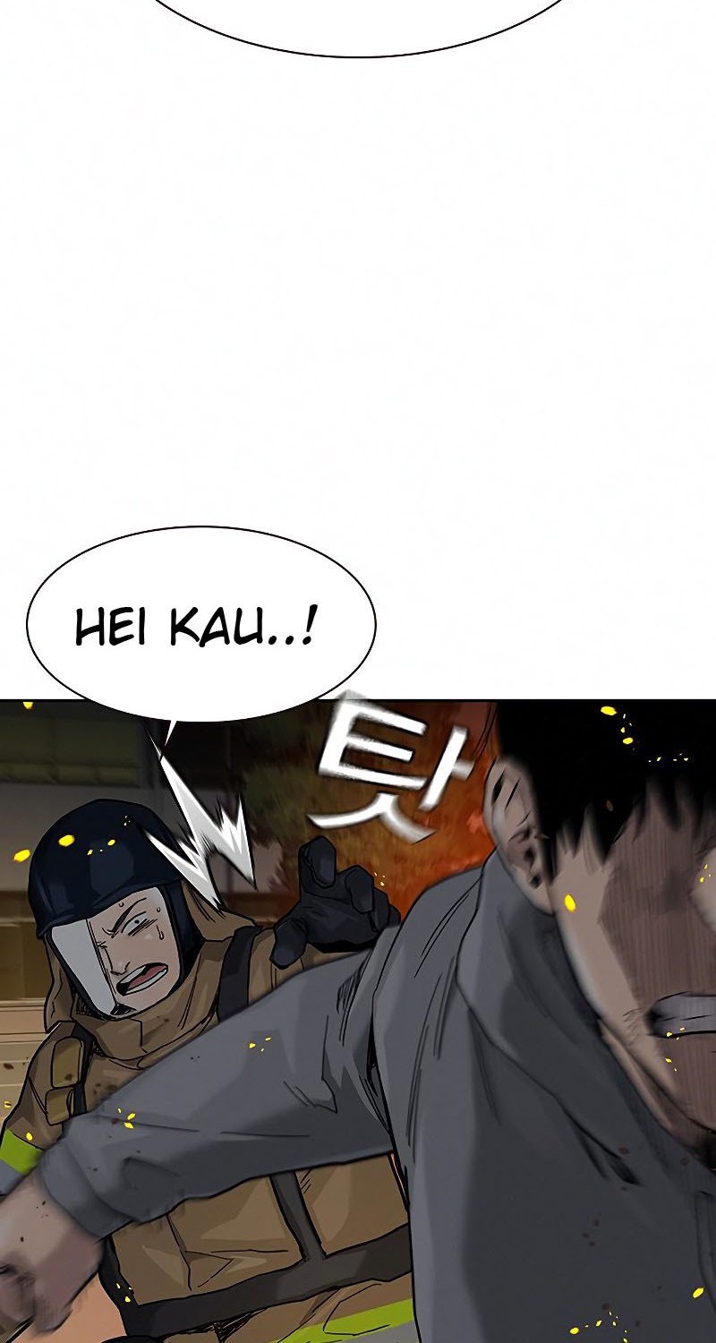 To Not Die chapter 64 halaman 95