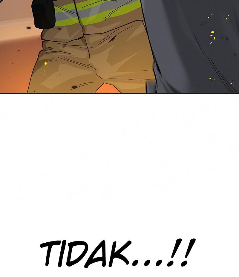 To Not Die chapter 64 halaman 96