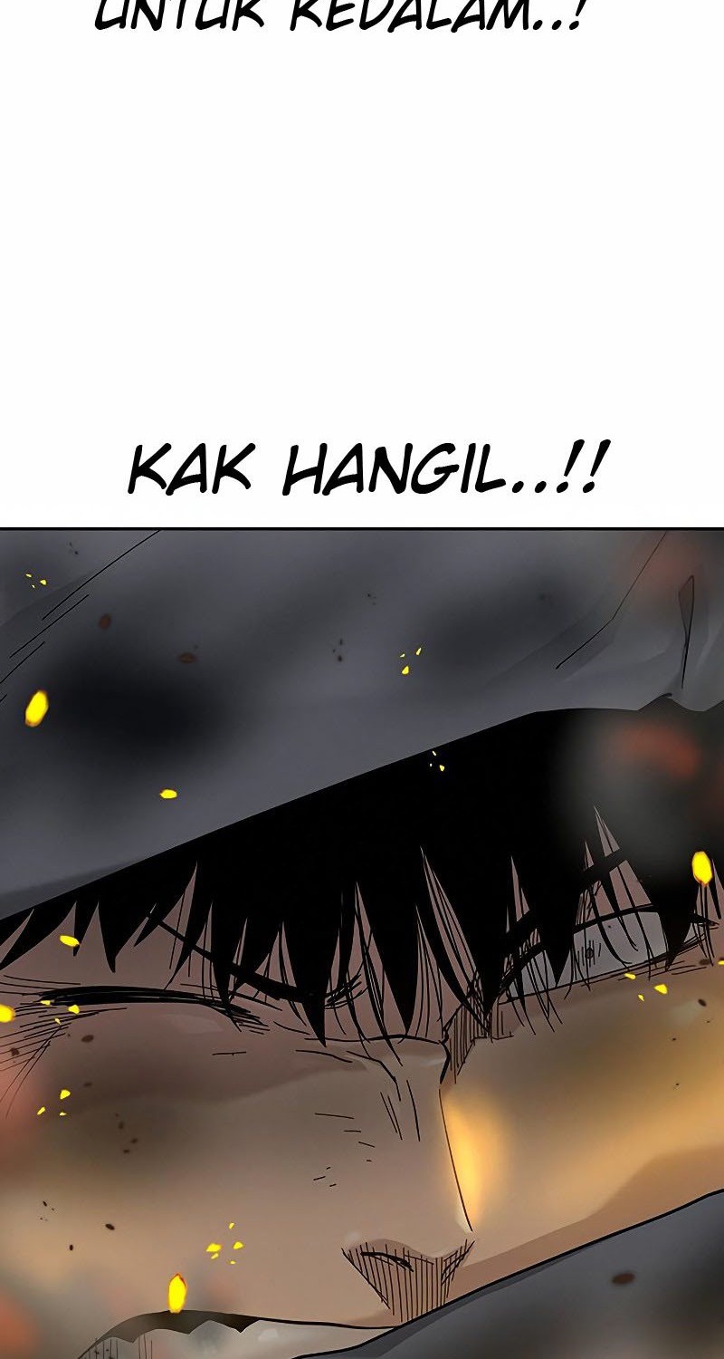 To Not Die Bab 65 halaman 4