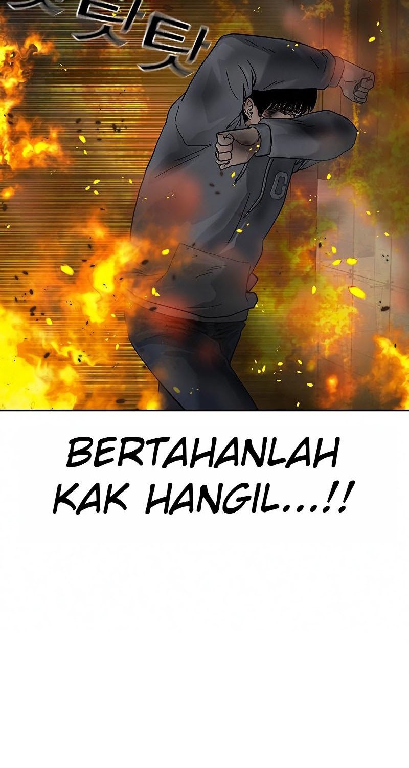 To Not Die Bab 65 halaman 12
