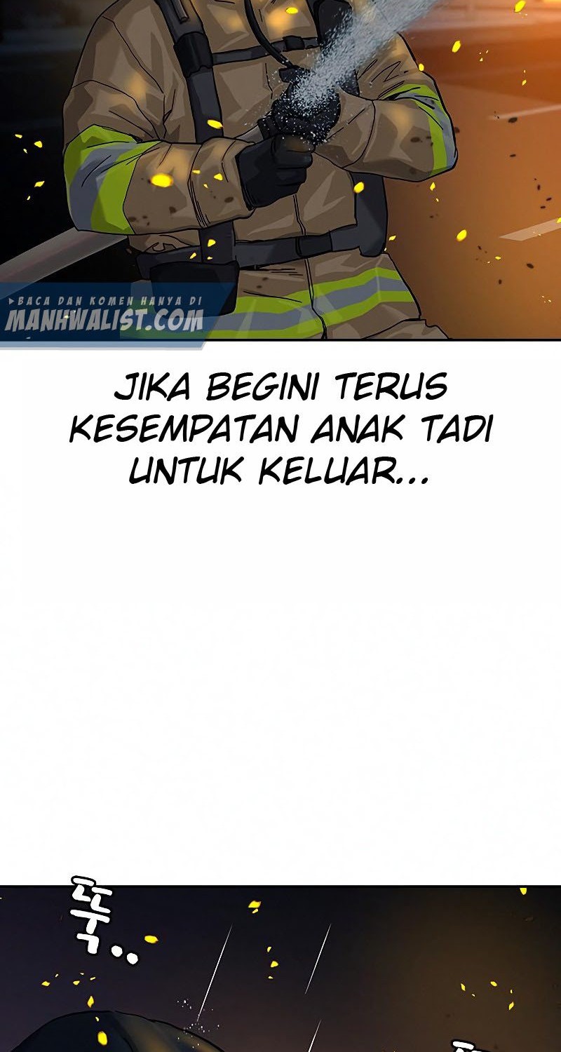 To Not Die Bab 65 halaman 15