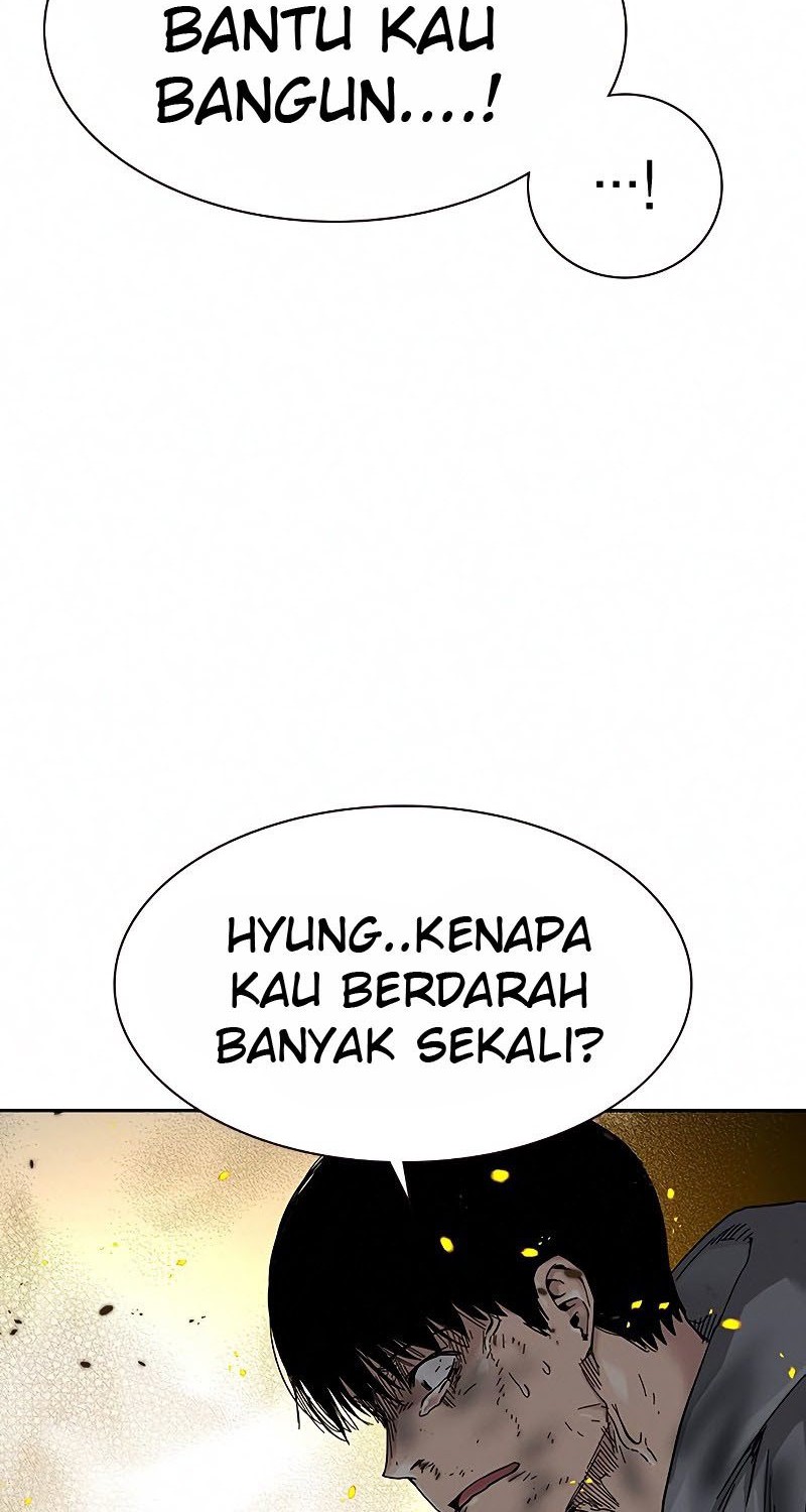 To Not Die Bab 65 halaman 26