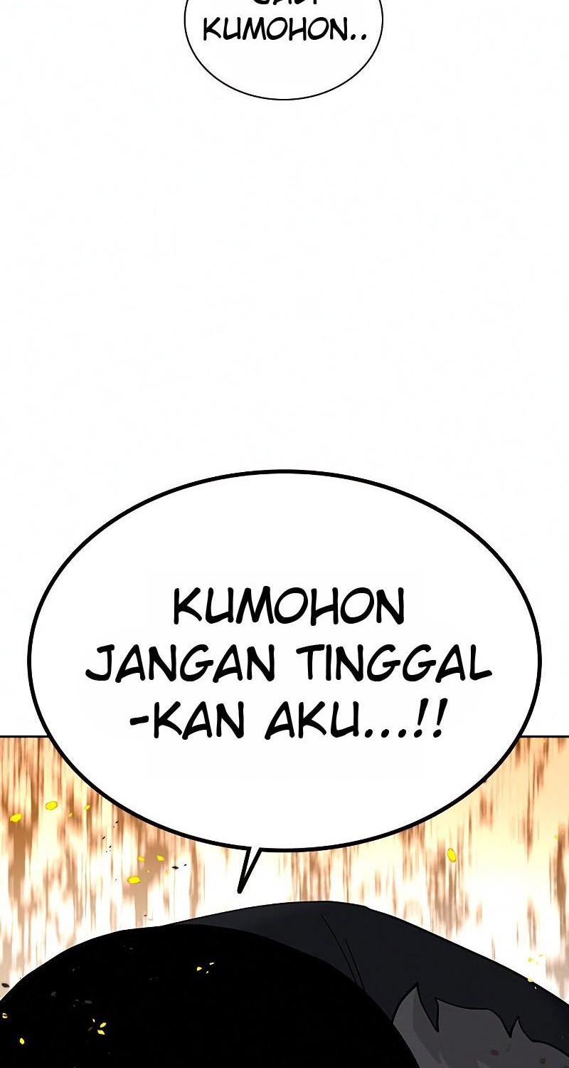 To Not Die Bab 65 halaman 31