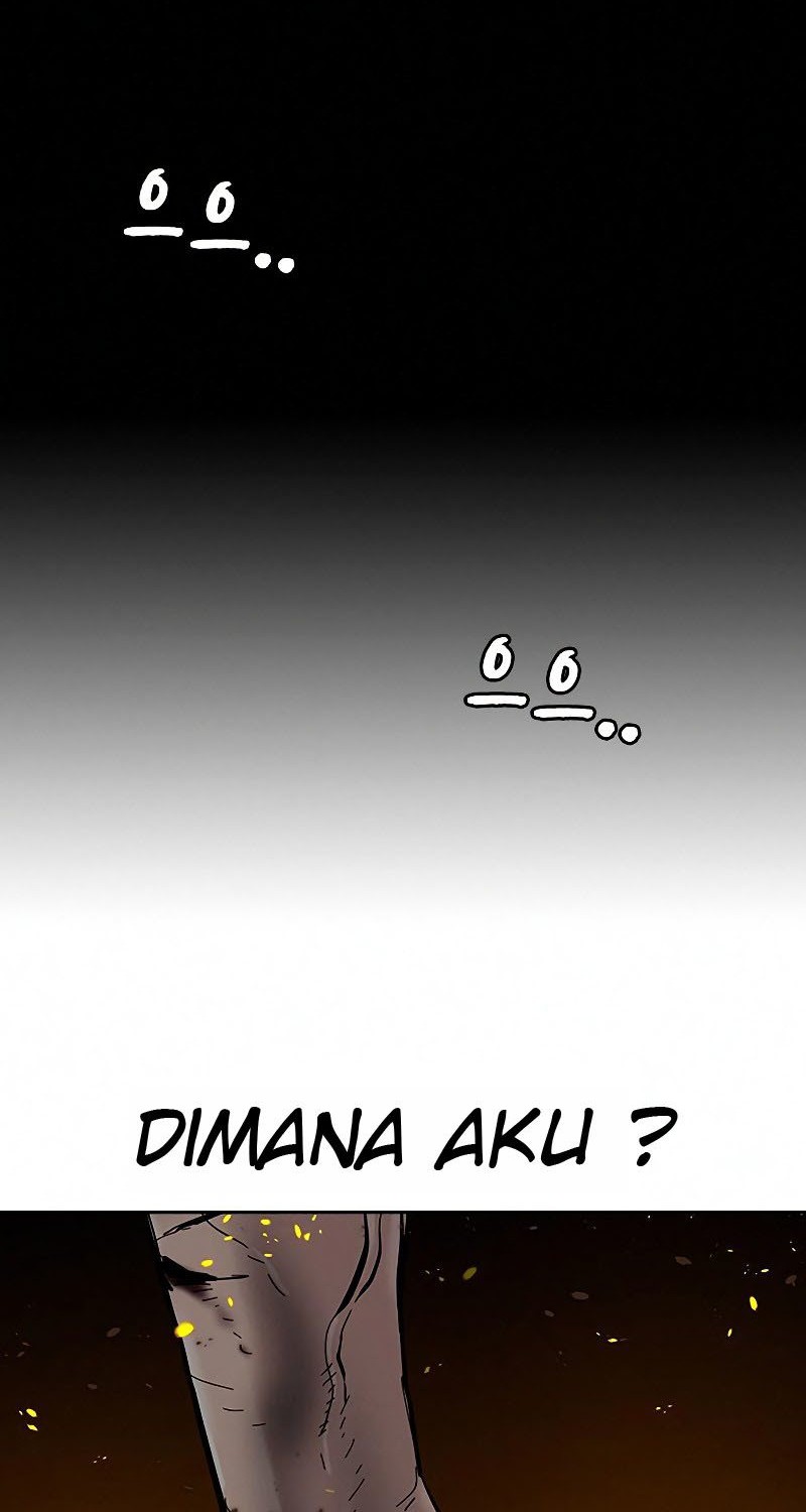 To Not Die Bab 65 halaman 33
