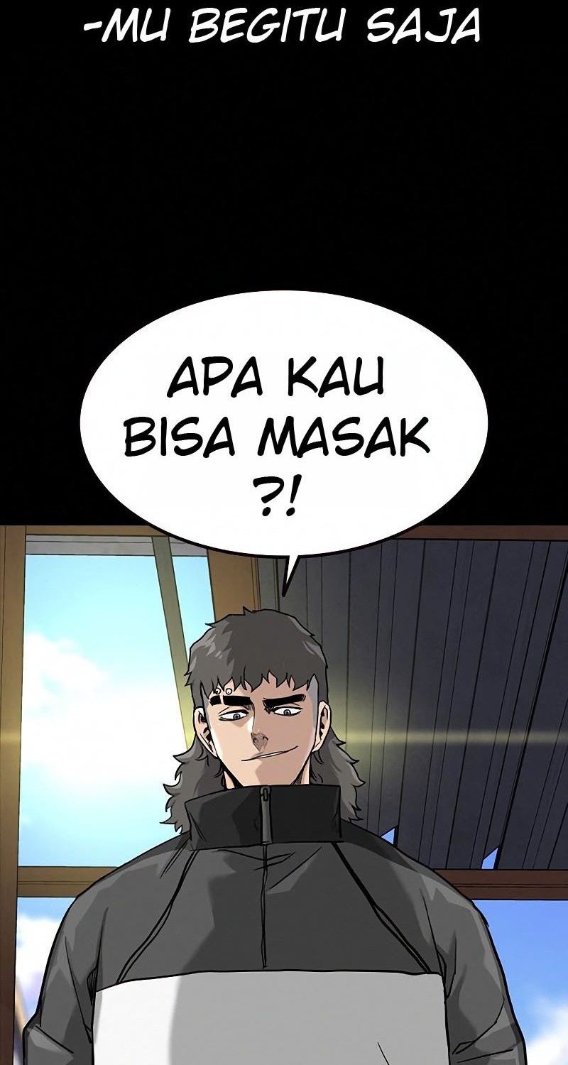 To Not Die Bab 65 halaman 40