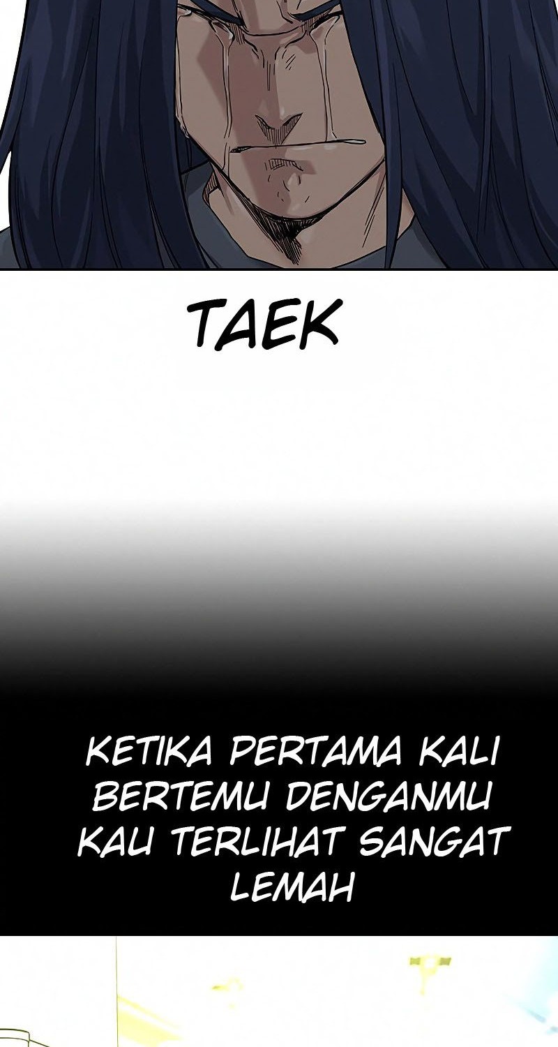 To Not Die Bab 65 halaman 43