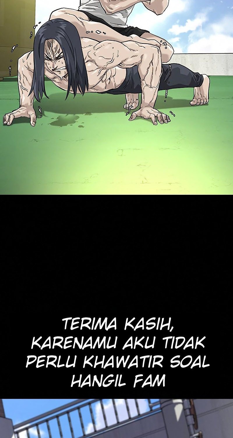 To Not Die Bab 65 halaman 45