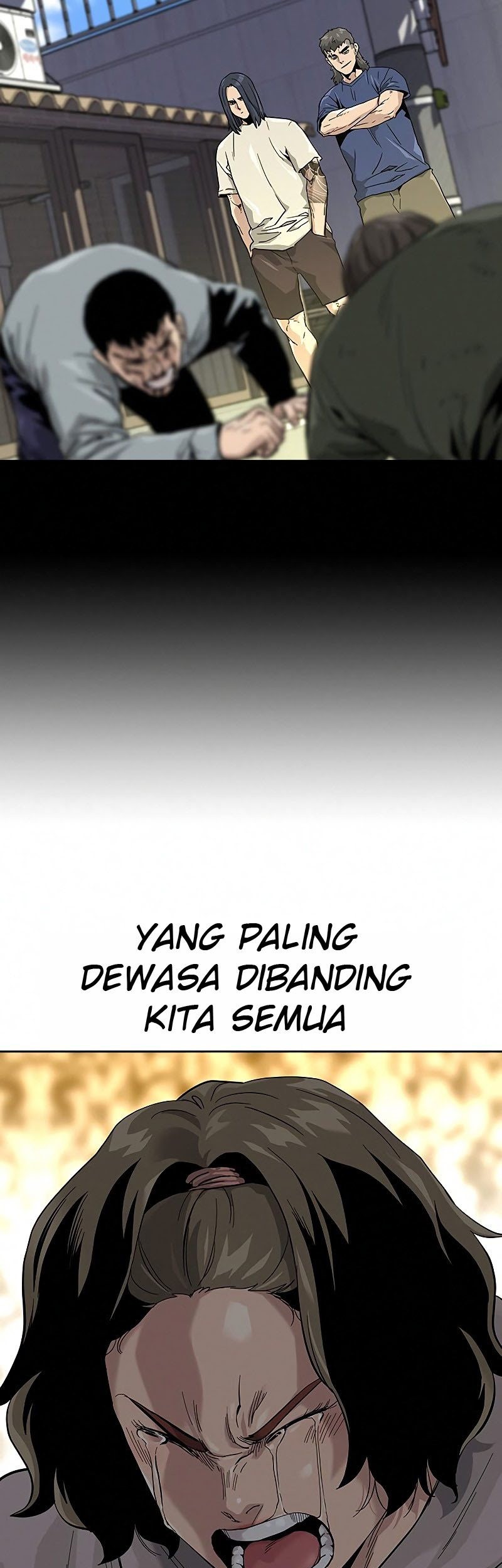 To Not Die Bab 65 halaman 46
