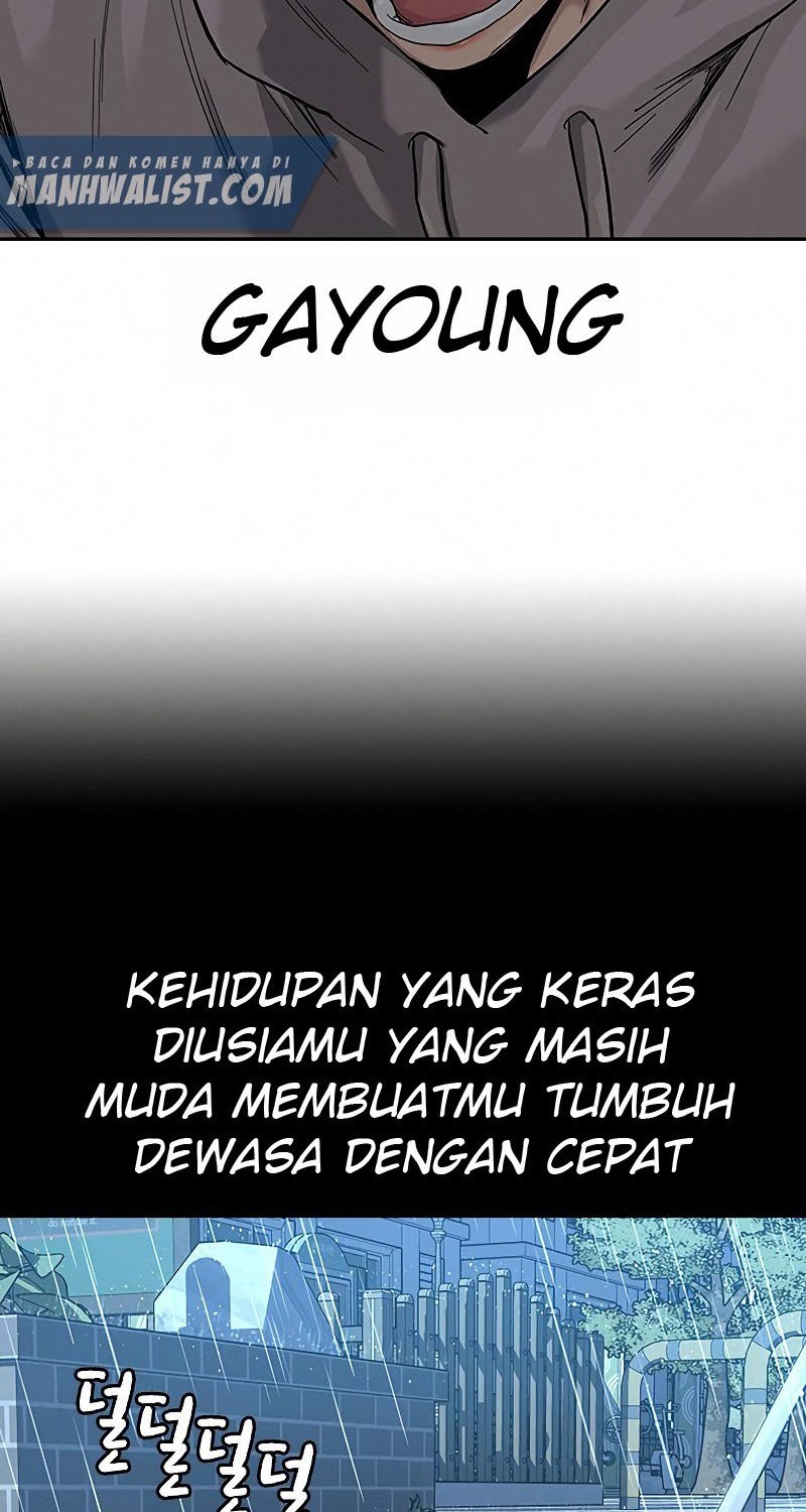 To Not Die Bab 65 halaman 47