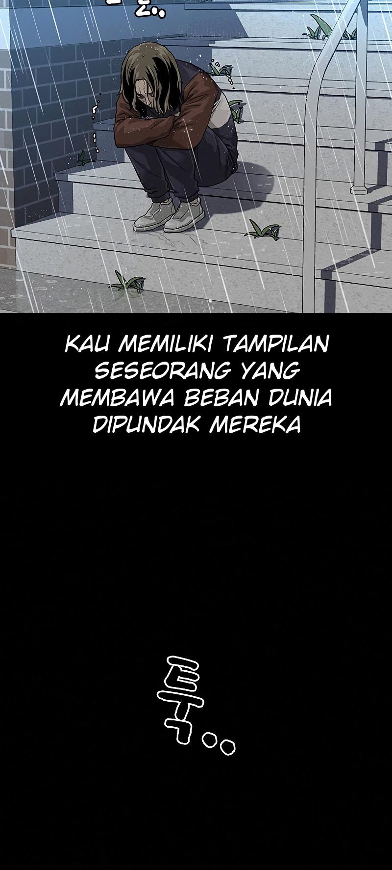 To Not Die Bab 65 halaman 48