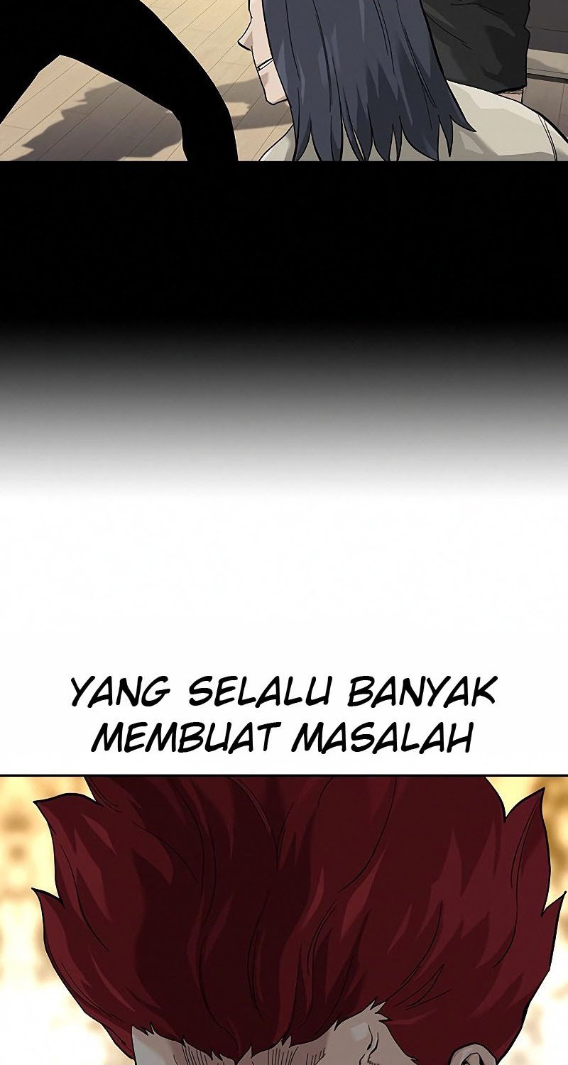 To Not Die Bab 65 halaman 50