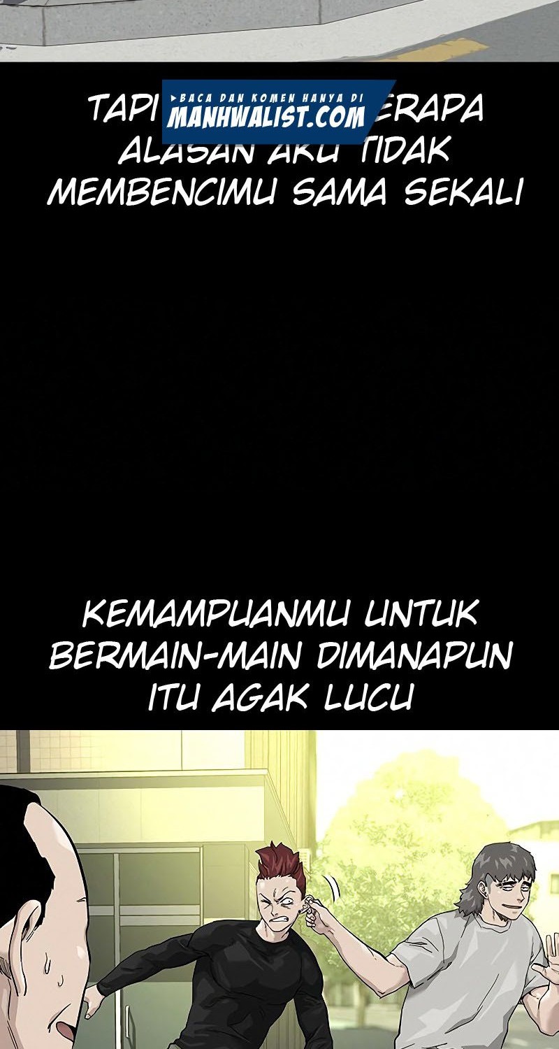 To Not Die Bab 65 halaman 52