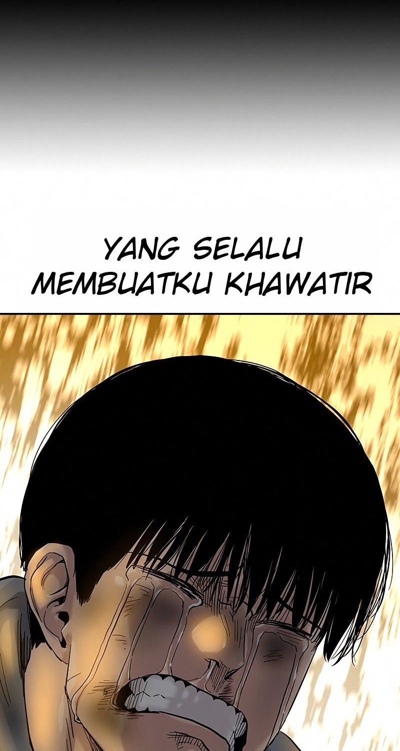 To Not Die Bab 65 halaman 54