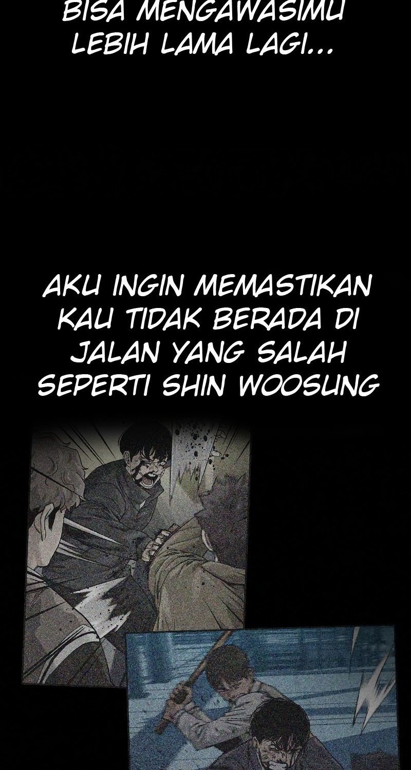 To Not Die Bab 65 halaman 57