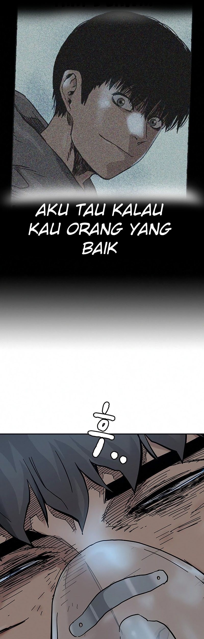 To Not Die Bab 65 halaman 60