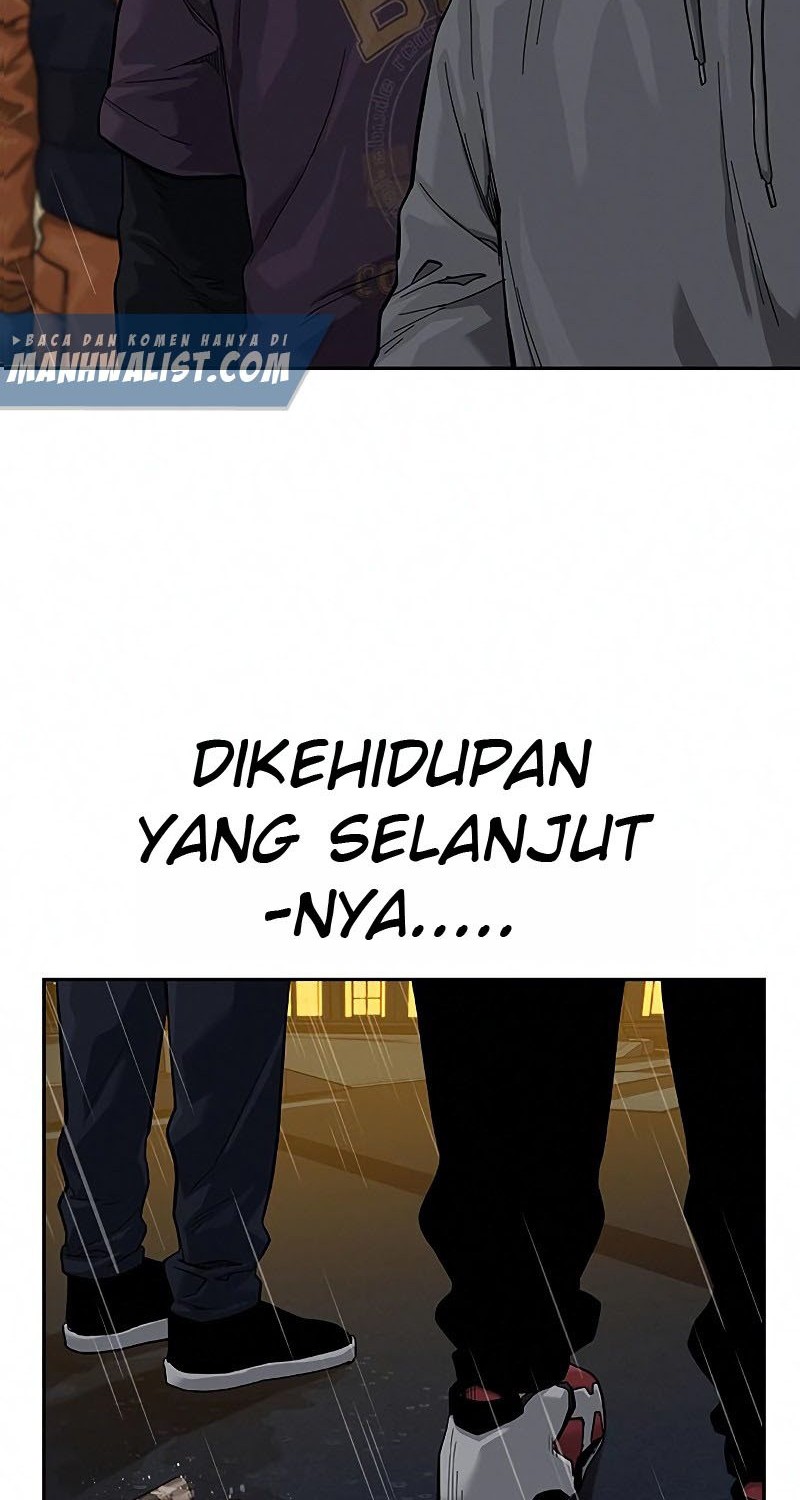 To Not Die Bab 65 halaman 70