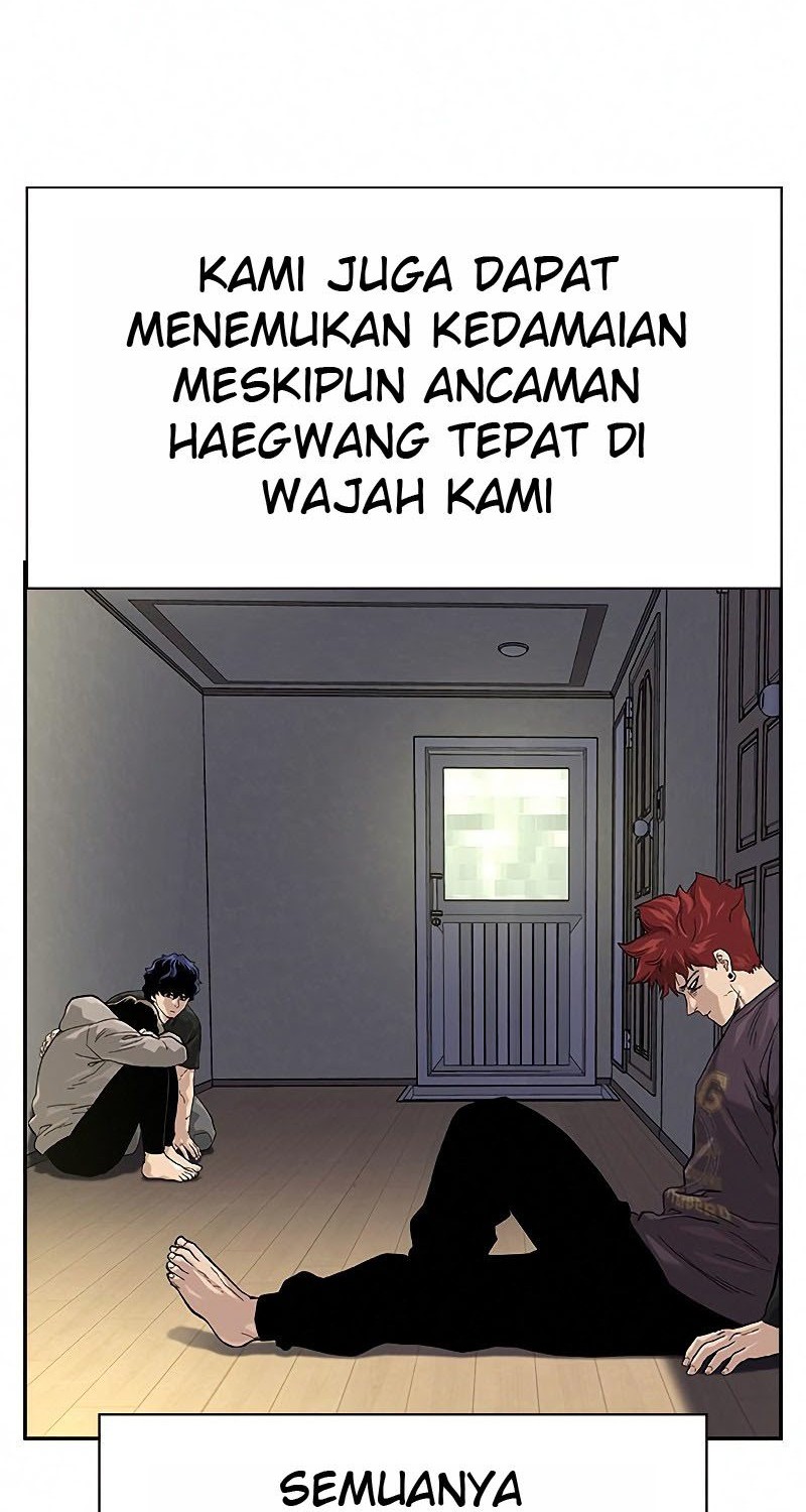 To Not Die Bab 65 halaman 88