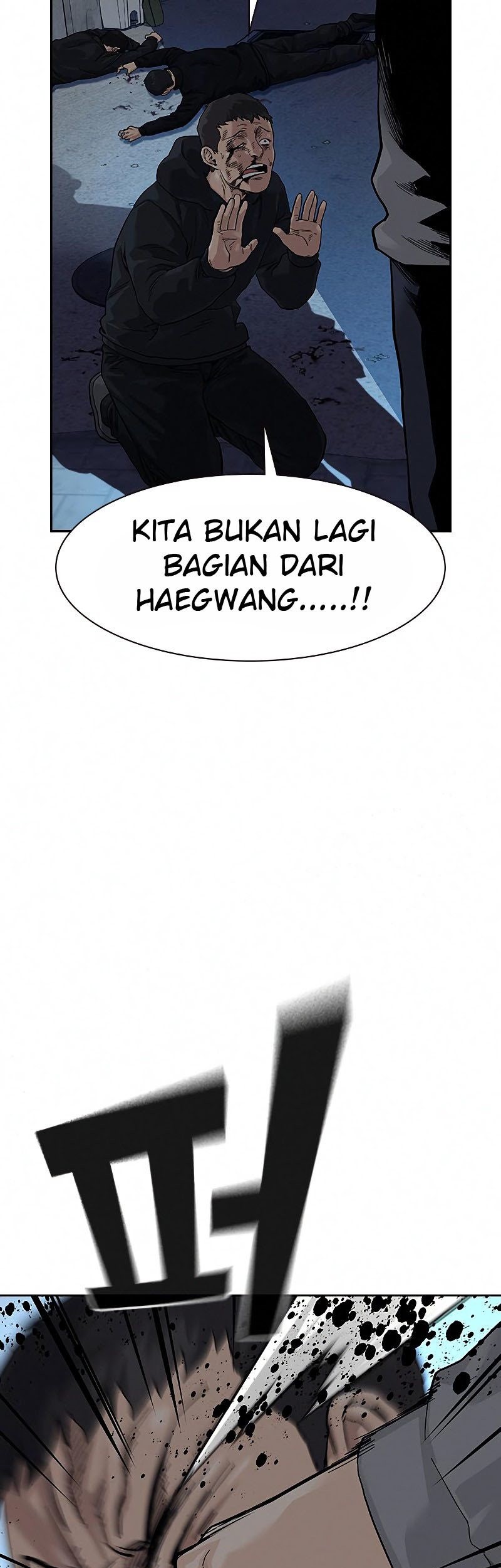To Not Die Bab 65 halaman 94