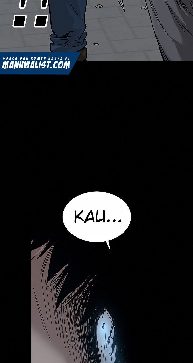 To Not Die Bab 65 halaman 107