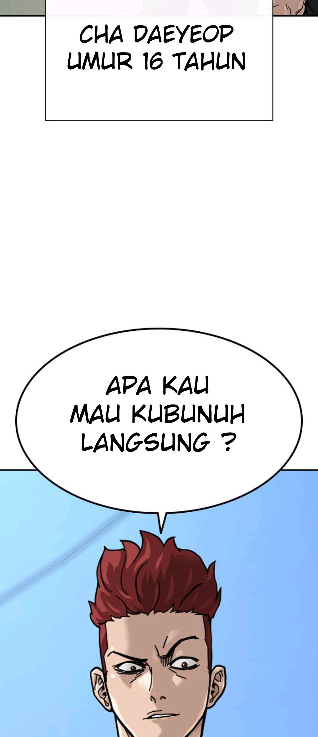 To Not Die chapter 66.1 halaman 5