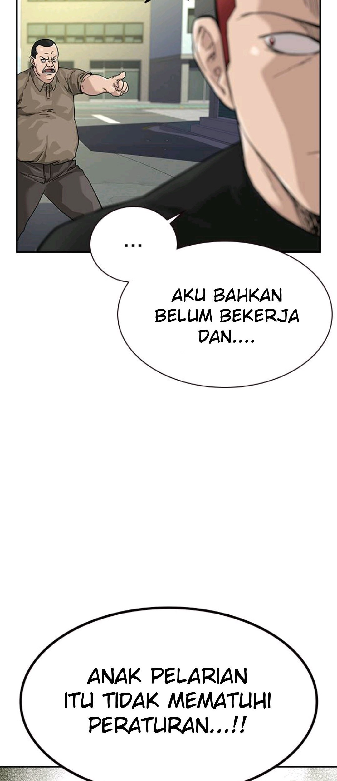 To Not Die chapter 66.1 halaman 8