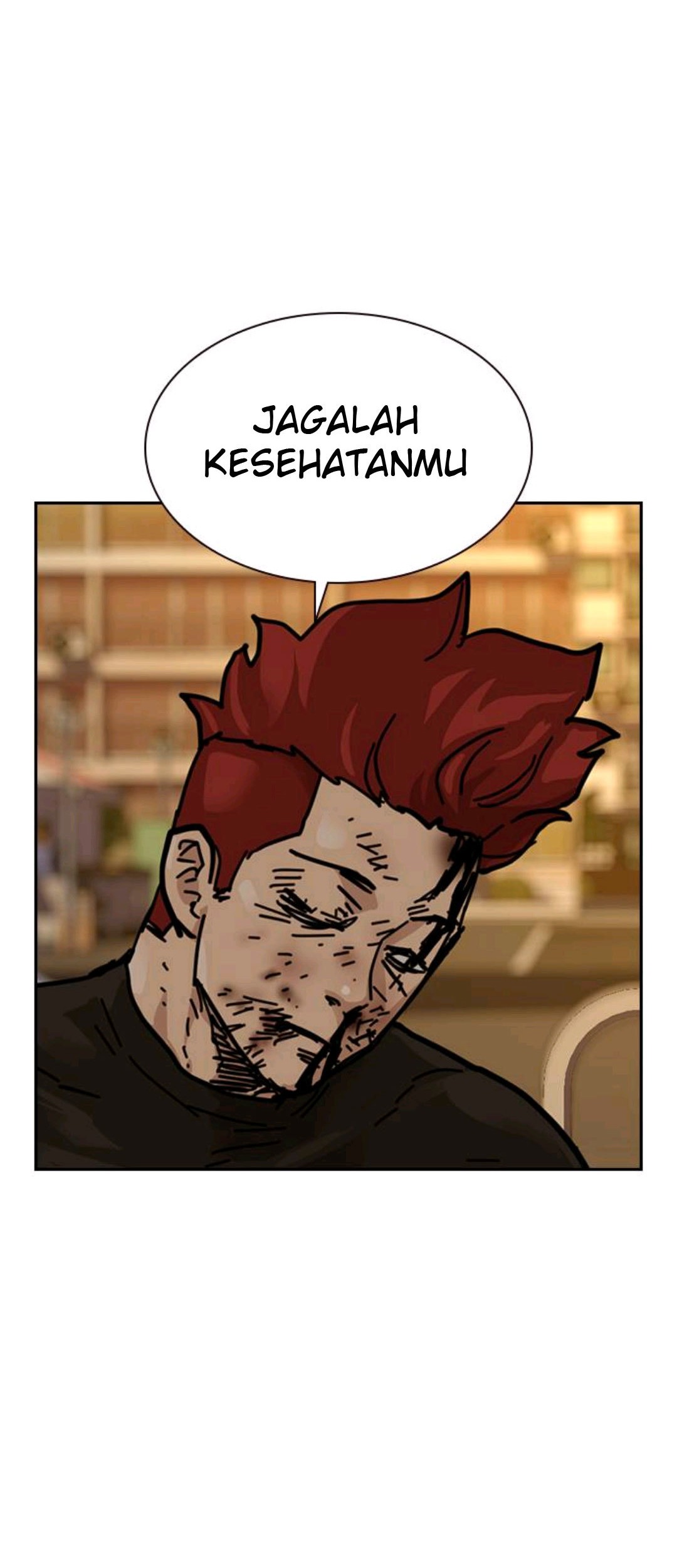 To Not Die chapter 66.1 halaman 38
