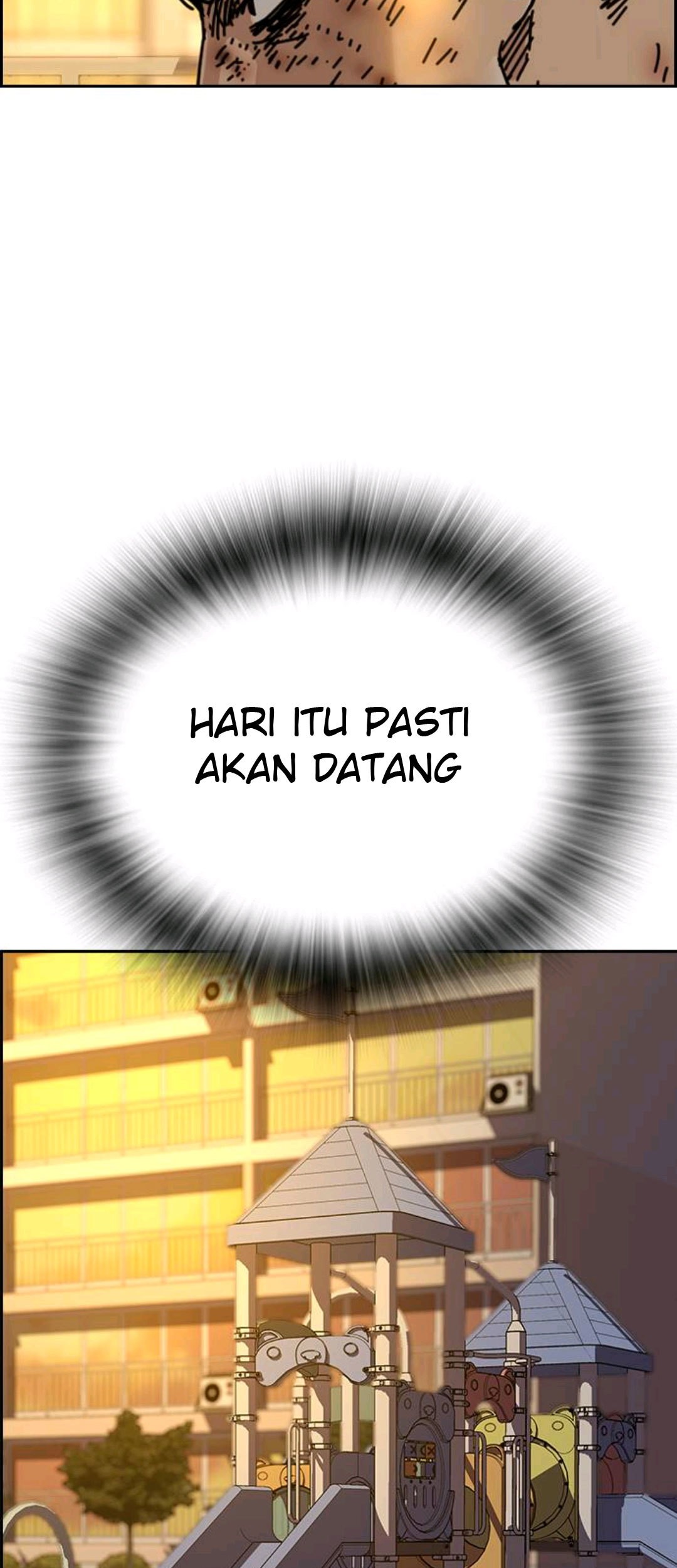 To Not Die chapter 66.1 halaman 43