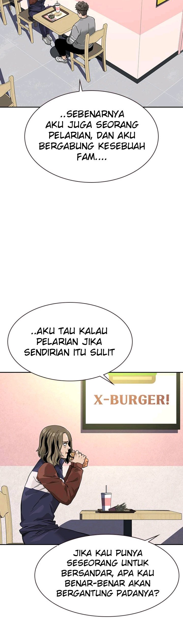 To Not Die Bab 66.2 halaman 6