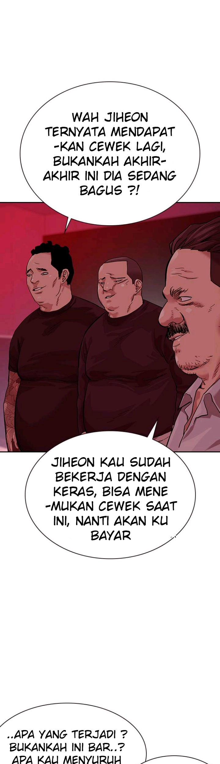 To Not Die Bab 66.2 halaman 11