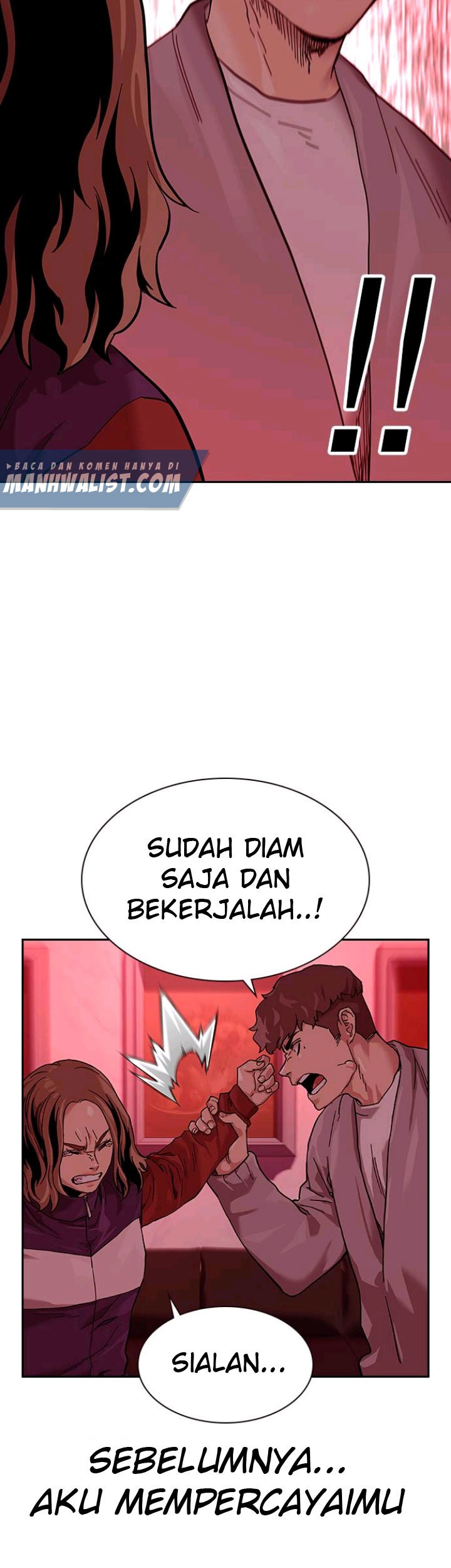 To Not Die Bab 66.2 halaman 13