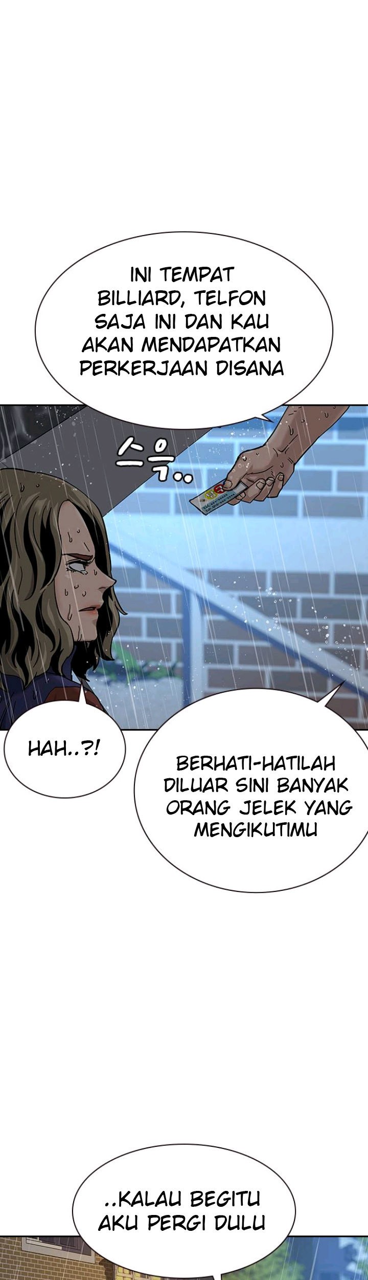 To Not Die Bab 66.2 halaman 23