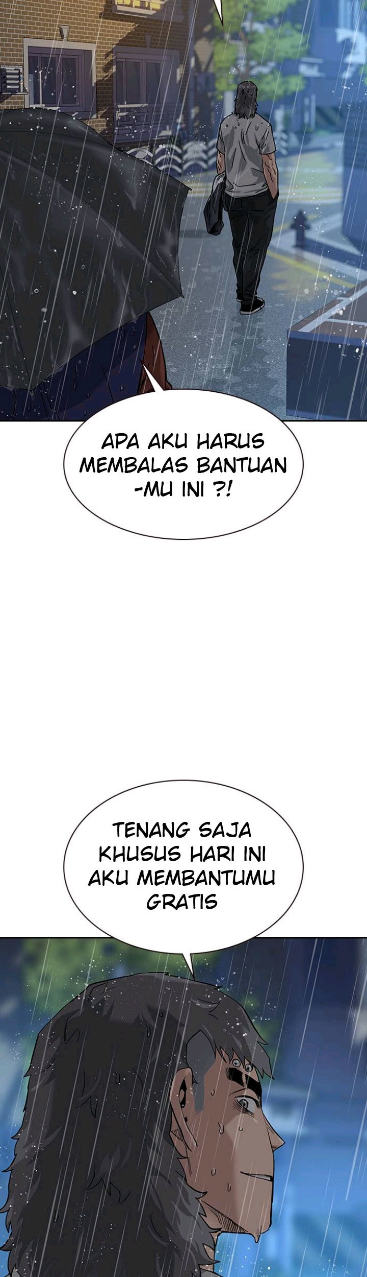 To Not Die Bab 66.2 halaman 24