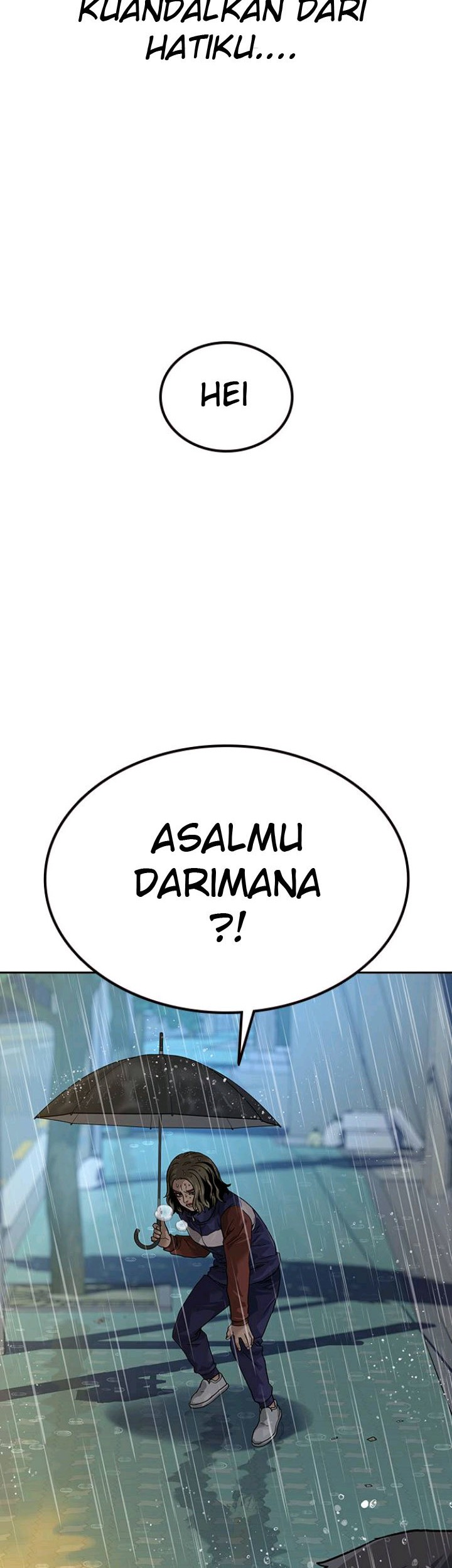 To Not Die Bab 66.2 halaman 28