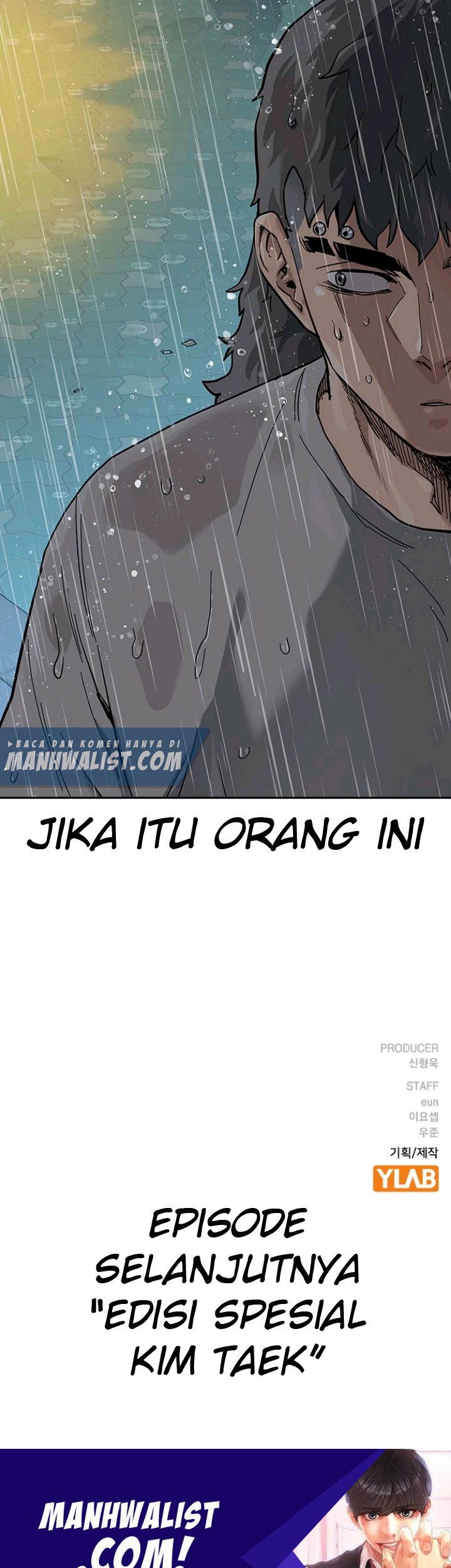 To Not Die Bab 66.2 halaman 29