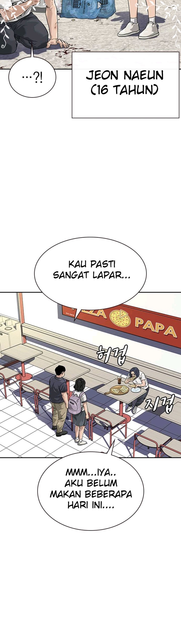 To Not Die Bab 66.3 halaman 9