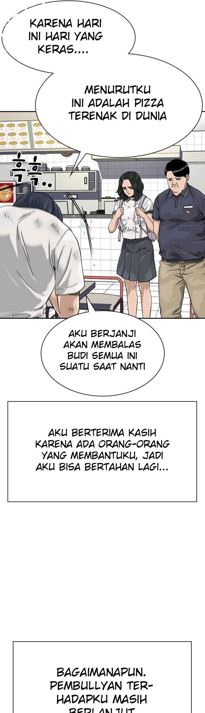 To Not Die Bab 66.3 halaman 13