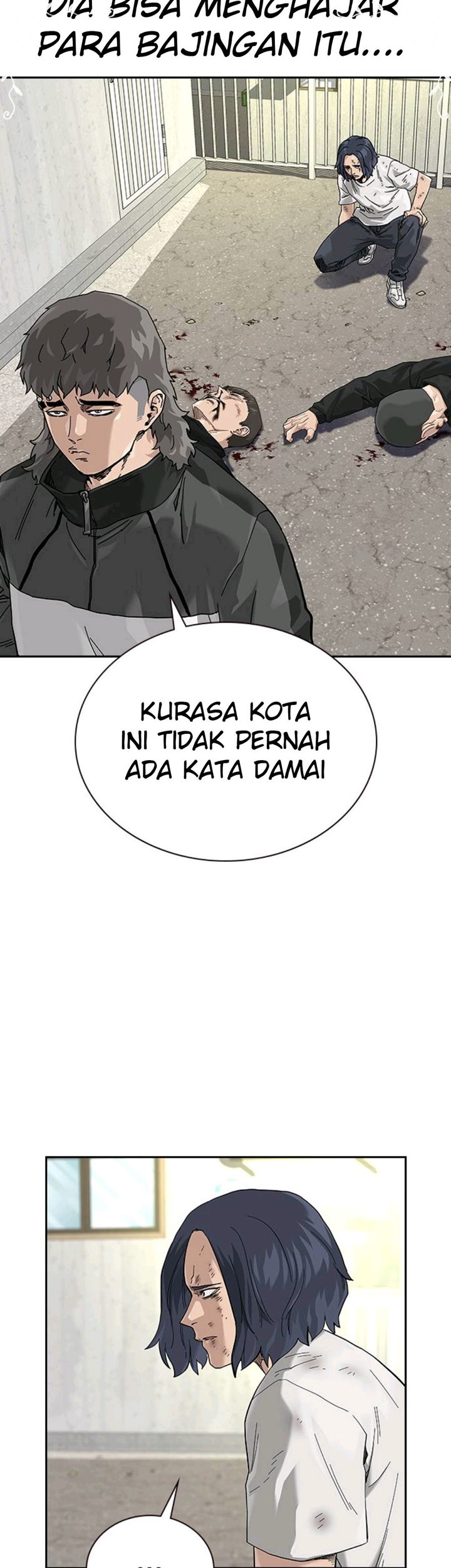 To Not Die Bab 66.3 halaman 19