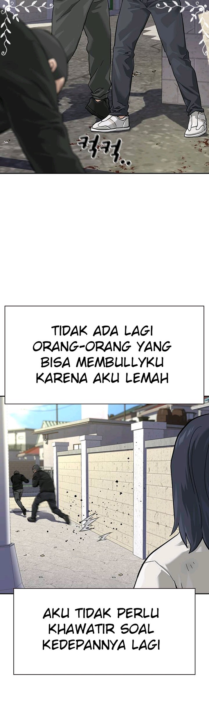 To Not Die Bab 66.3 halaman 27