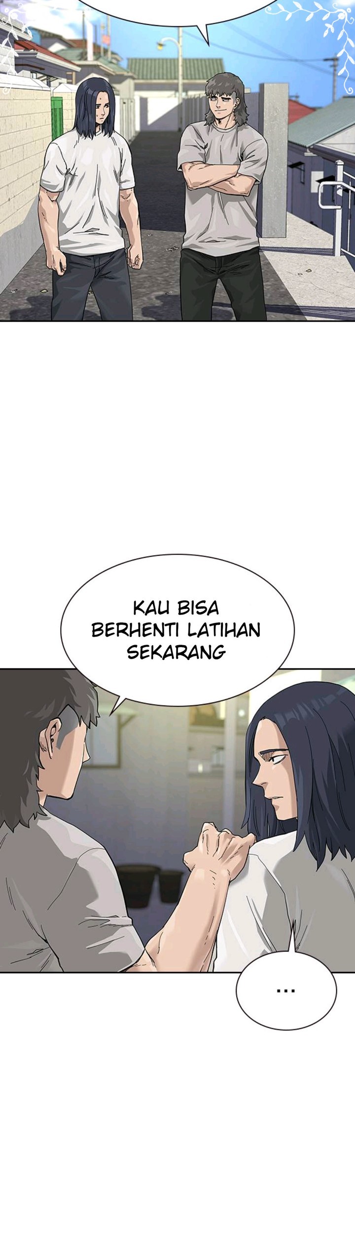 To Not Die Bab 66.3 halaman 29