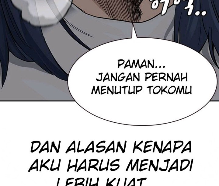 To Not Die Bab 66.3 halaman 40