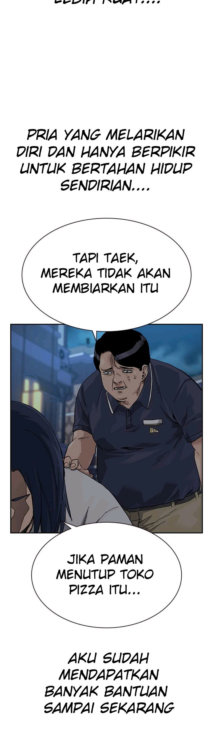 To Not Die Bab 66.3 halaman 41