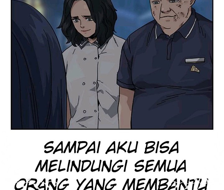 To Not Die Bab 66.3 halaman 44