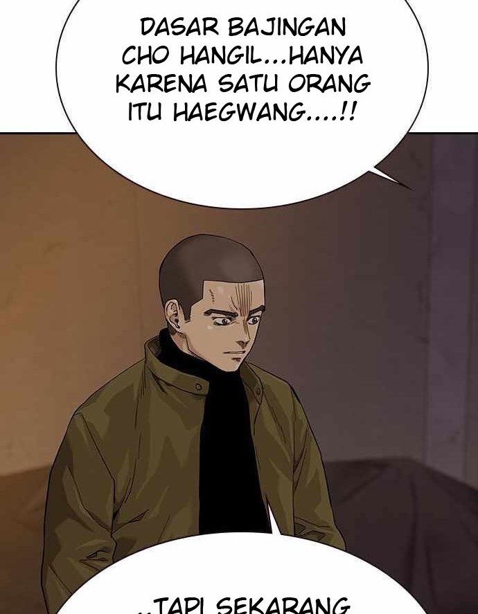 To Not Die Bab 66 halaman 6